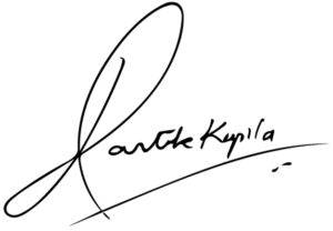 Signatures